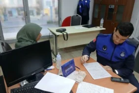 Gemlik’te Dilencilere Geçit Yok (5)