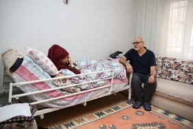 Özel gereksinimli bireyler 1