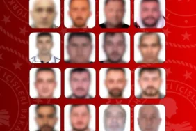 kırmızı bülten