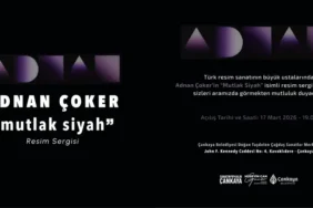 ADNAN ÇOKER