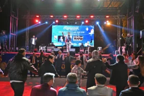 Ramazan Etkinliklerinde Erzurumlular Gecesi düzenlendi  (13)