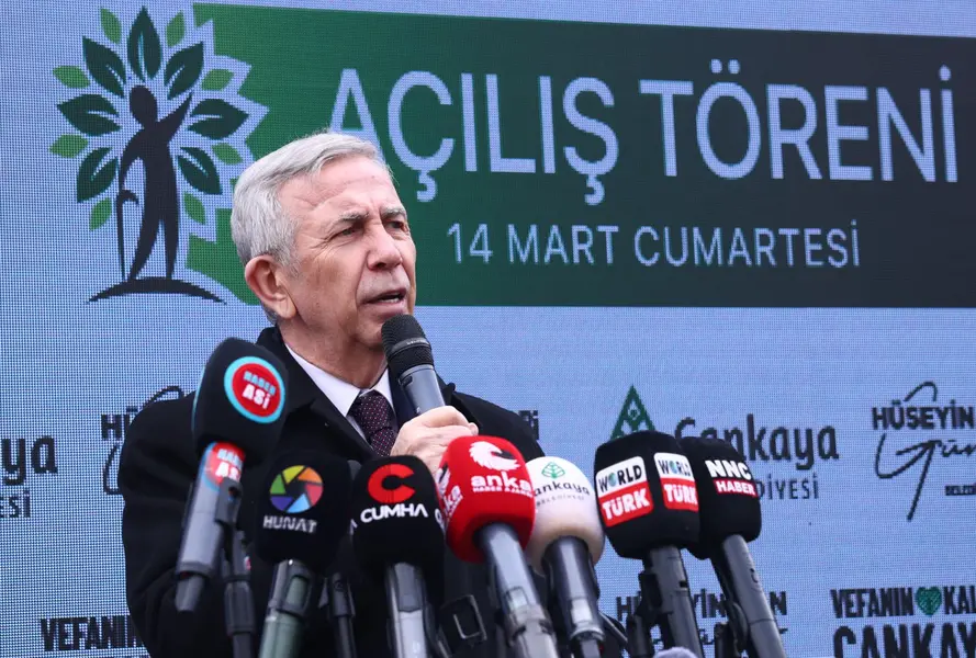 Çankaya'da Emekli Lokali Sayısı 8'e Yükseldi 2 Çankaya'da Emekli Lokali Sayısı 8'e Yükseldi 2