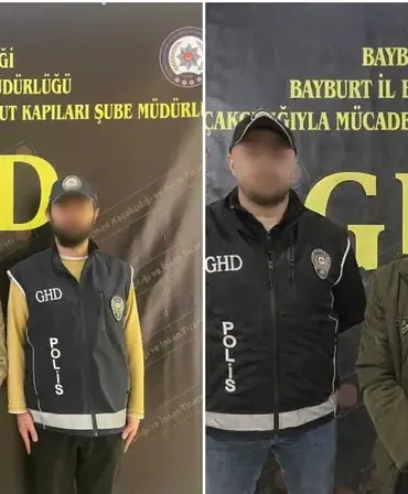 bayburt emniyet