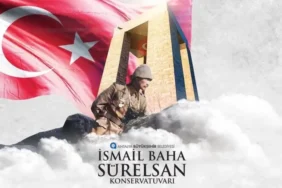 Çanakkale Şehitleri “Bir Destandır Çanakkale” konseri ile anılacak