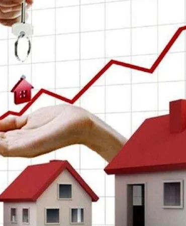 Konut Fiyatlarında Reel Düşüş, Kiralarda Artış Sürüyor 3 Haber Görseli