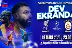 NEV BEL MÜSABAKA 001