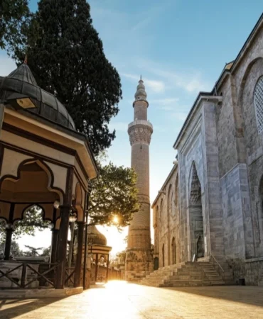 İllere Göre Bayram Namazı Saatleri 2 Haber Görseli