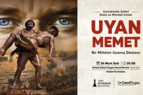 uyan memet