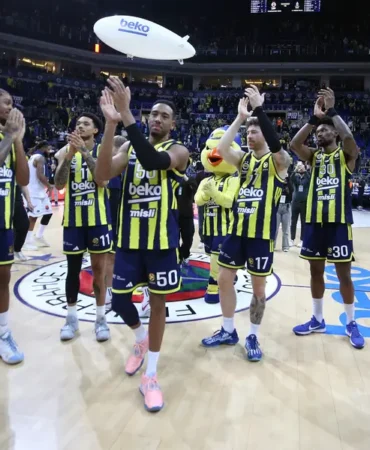 fenerbahçe beko 8