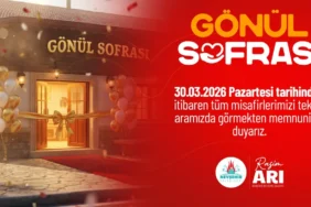 NEV BEL GÖNÜL SOFRASI 001