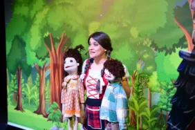 Hansel ve Gretel (2)