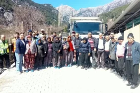 Geçmişi yüzyıllara dayanan ipek böcekçiliği yeniden canlandırılıyor (1)