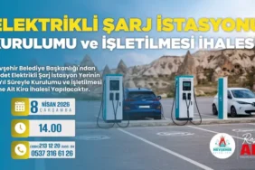 NEV BEL İSTASYON İHALE 001