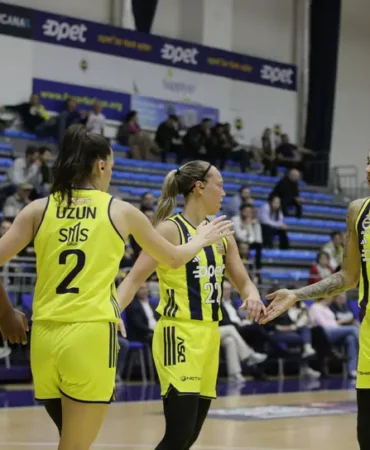 fenerbahçe opet 4