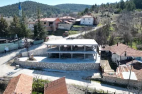keles bursa