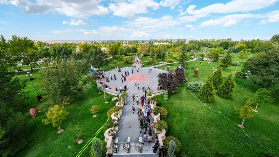 Eskişehir Müzelerine Bayramda 28 Bin Ziyaretçi 2 Eskişehir Müzelerine Bayramda 28 Bin Ziyaretçi 2
