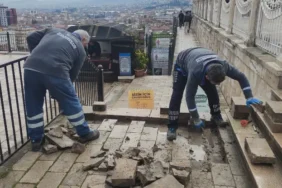 tophane bursa