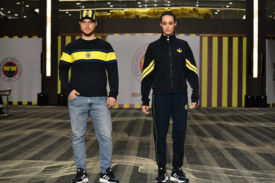 Fenerium'dan 302 Parçalık Yeni Sezon Koleksiyonu 3 Fenerium'dan 302 Parçalık Yeni Sezon Koleksiyonu 3