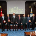gölbaşı belediyesi kuruluş