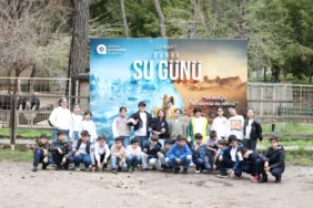 Dünya Su günü (3)