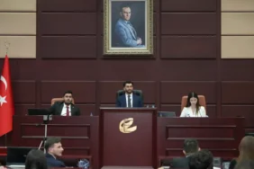 GENÇLER MECLİS KÜRSÜSÜNDE (4)