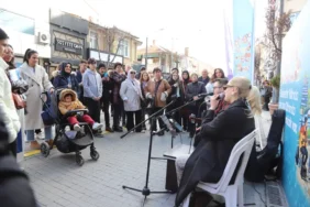 “ESKİŞEHİR 2026 YILI” ETKİNLİKLERİ KENTTE BAHAR COŞKUSU YAŞATTI  (9)