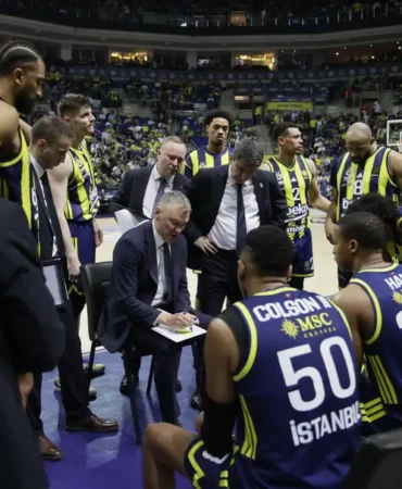 fenerbahçe beko zalgris 6
