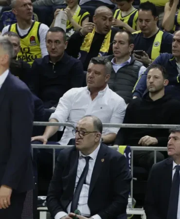 Fenerbahçe Beko, Bursa'ya Konuk Oluyor 2 fenerbahçe beko zalgris 3