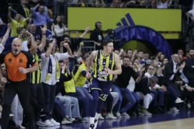 fenerbahçe beko zalgris 2