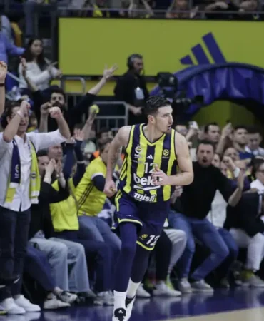fenerbahçe beko zalgris 2