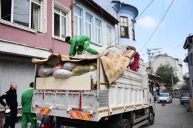 Çöp Ev (8)