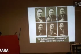 nazım hikmet kültür merkezi