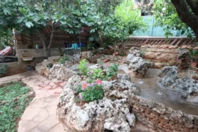 “Daha Yeşil Antalya” için ödüllü yarışma başlıyor (1)