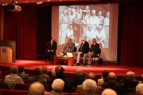 İSTİKBALİN ŞEHRİ TAYYARE TAMİRHANESİ 100 YAŞINDA (3)