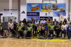 Fenerbahçe İstanbul Jet 2