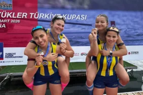 fenerbahçe kürek 4