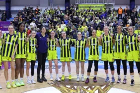 Fenerbahçe Opet 3