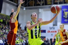 Fenerbahçe Opet 1