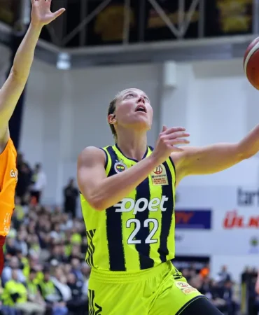 Fenerbahçe Opet 1
