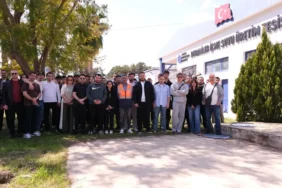 ASAT farklı yaş gruplarına suyun önemini anlatıyor (8)