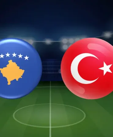 24 Yıllık Hasret Sona Erecek mi? Kosova-Türkiye Maçı Bu Akşam 18 kosova-türkiye