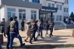 emniyet operasyon 2