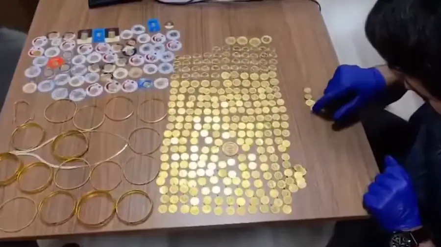 17 İlde Dolandırıcılık Operasyonu: 180 Şüpheli Yakalandı 1 17 İlde Dolandırıcılık Operasyonu: 180 Şüpheli Yakalandı 1