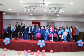 Otizm Farkındalık Günü (2)