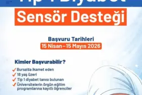 tip 1 diyabet
