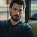 yeraltı dizi