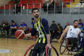 Fenerbahçe İstanbul Jet 1
