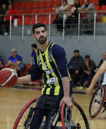 Fenerbahçe İstanbul Jet 1