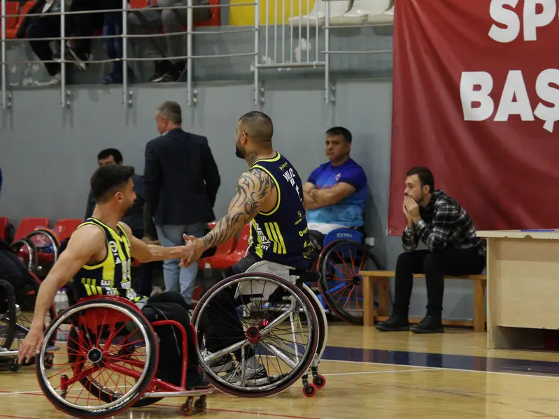 Fenerbahçe İstanbul Jet, Antalya'dan 3 Puanla Döndü 2 Fenerbahçe İstanbul Jet, Antalya'dan 3 Puanla Döndü 2