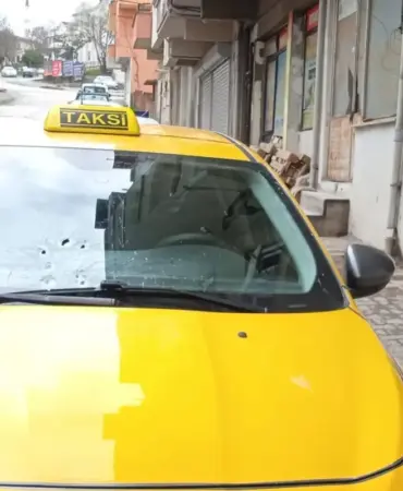 Akçakoca’daki Silahlı Saldırı Sonrası Dikkat Çeken Detay 9 Haber Görseli